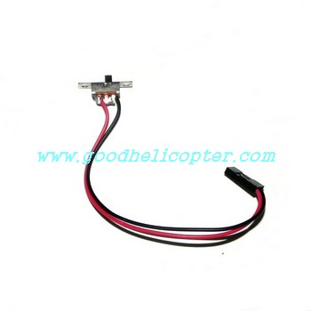 gt9012-qs9012 helicopter parts on/off switch